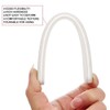 Fine Nail Buffer File for Polishing Smooth and Shiny Natural