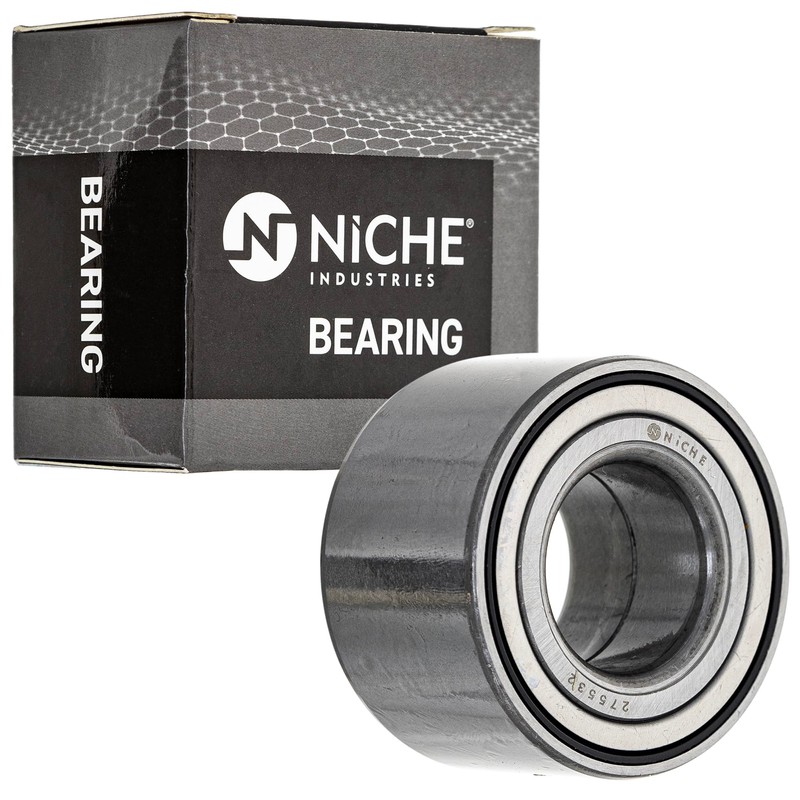 NICHE Wheel Bearing Kit for Honda Rancher 420 Foreman Rubicon