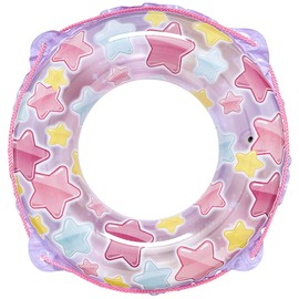 Igarashi RGD-55G Pretty Star Ukiwa Swim Ring with Rope
