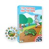 Moonlite Storybook Reels for Flashlight Projector, Kids Toddler | The