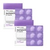 Wellage Freeze-dried Hyaluronic Acid Capsule Ampoule Season 4 RX 36 servings / 웰라쥬 동결건조 히알루론산 캡슐 앰플 시즌4 RX 36회분