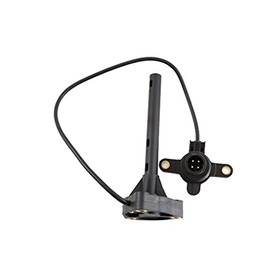 Fortpro Oil Level & Temperature Sensor Compatible with Mack MP7, MP8 and Volvo D13 Engines Replaces 21042447, 21521353, 22022794 | F238868