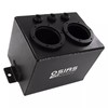 Lanotech 3L Dual Billet Aluminum Fuel Surge Tank / Surge