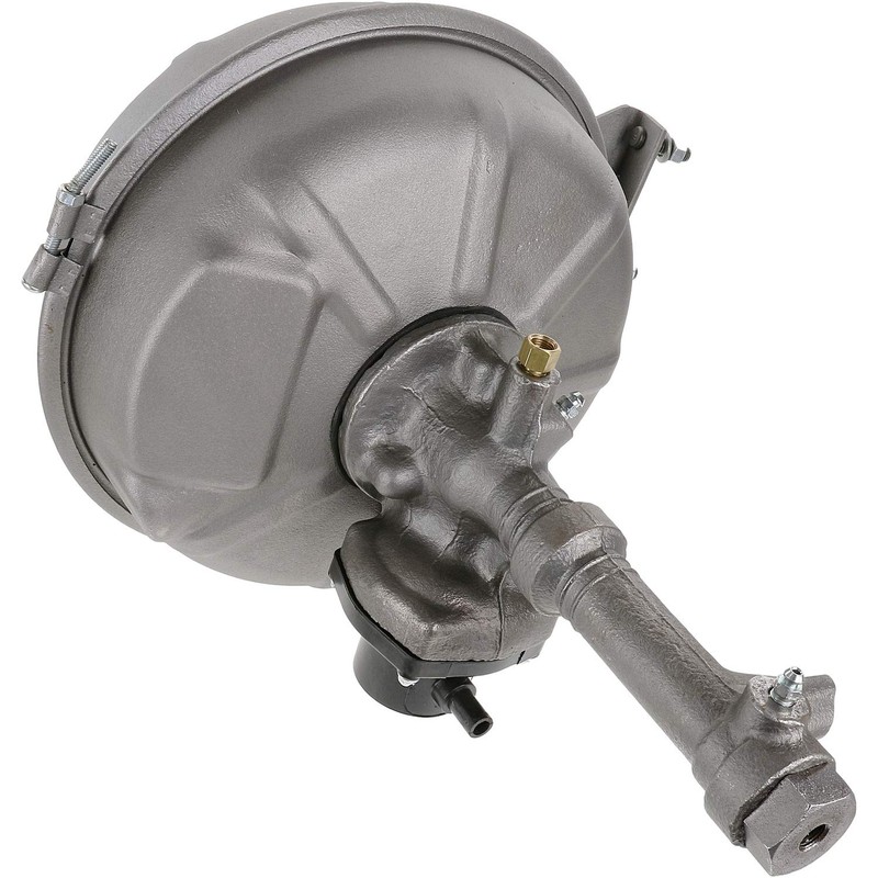 Cardone 54-73717 Remanufactured Vacuum Power Brake Booster without Master Cylinder