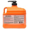 Permatex 25217 Fast Orange Pumice Lotion Limpiador Manos Galón Onzas