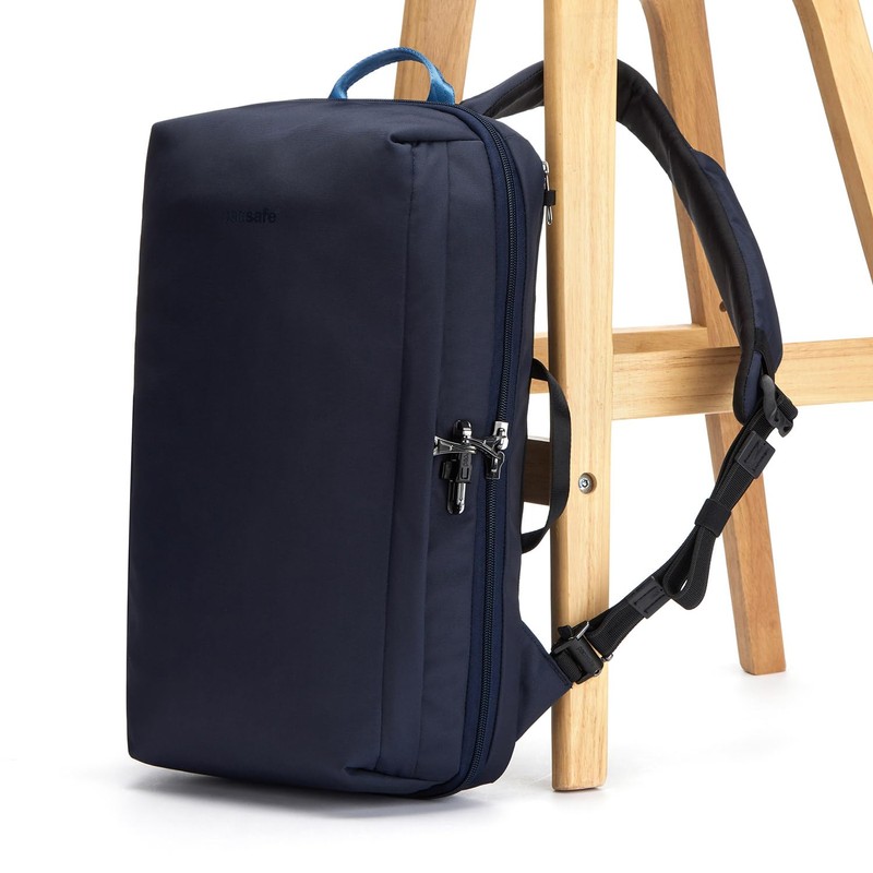 Pacsafe Metrosafe X Anti Theft 16-inch Commuter Backpack