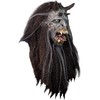 Wendigo, Máscara de Ser mitológico del Bosque, Máscaras de Espíritus