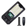 VOVTZOW Solar Light, Outdoor Street Lights, High Brightness Led Street
