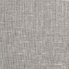 Roman Blind with Eyelets Brondy Taupe Natural Semi-Transparent Linen Look