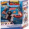 Hot Wheels Hot Wheels Toy Car Track Set Pack, 10