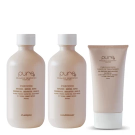 Pure Precious Trio Bundle