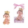 Lunaura Baby Keepsake - Set of 12 Girl Baby Wearing