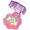 Bikkura Egg Rapunzel Glitter Compact