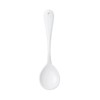 Enamelware Salad Cutlery, Spoon, Bran, 636525 