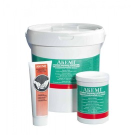 AP Savon pâte - Akemi - 800 g