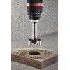 Forstner hexagonal drill bit, 3309000
