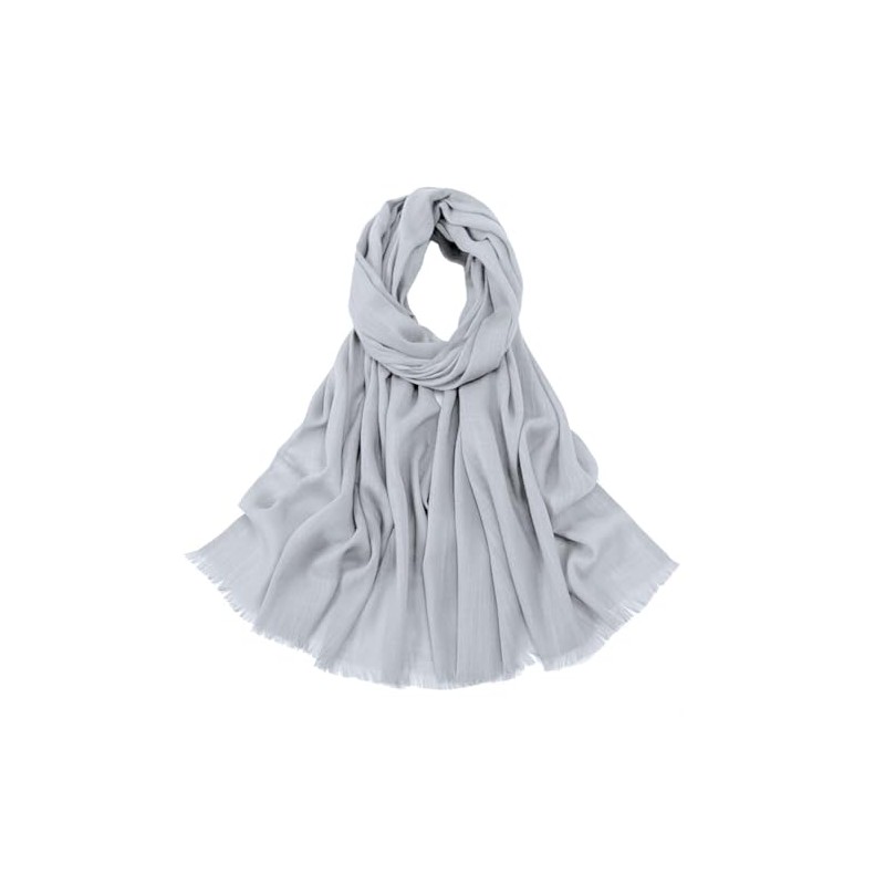 Van Der Rich ® - Cotton Blend Scarf 90 cm