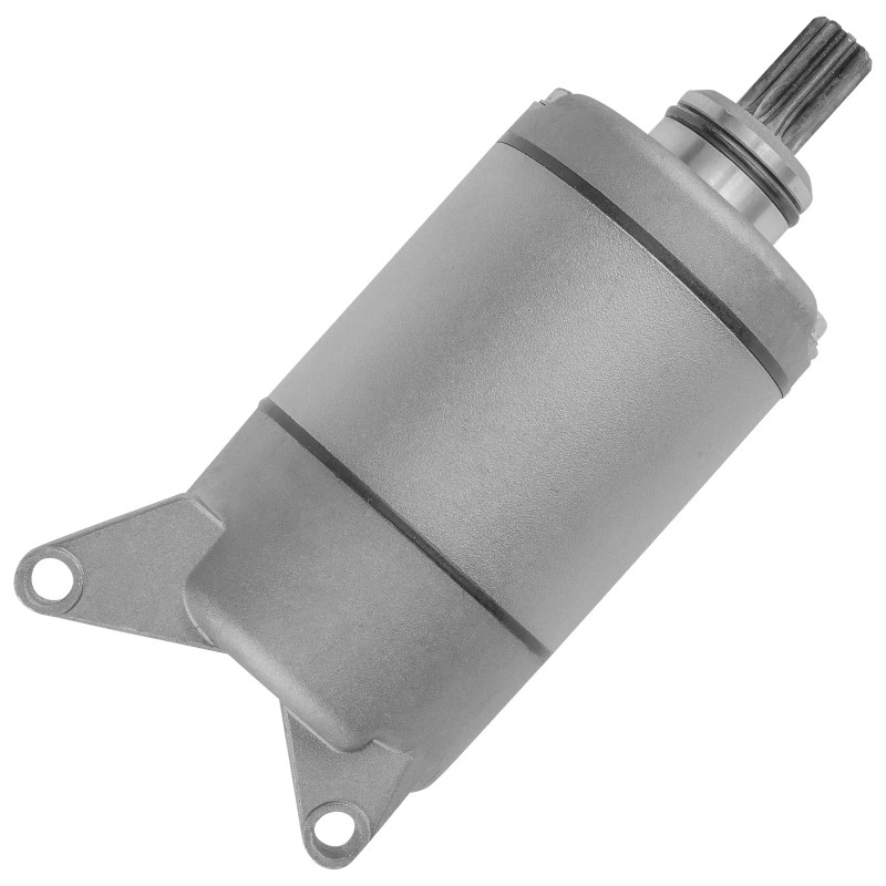Caltric Starter for Yamaha XVS650 V-Star 650 Classic 1998 1999