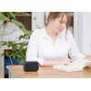LITHON SP-42 KABS-042B Lyson Audinsound Wireless Mini Speaker Bluetooth USB