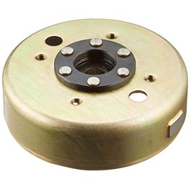 Generator/Alternator Rotor Version 1