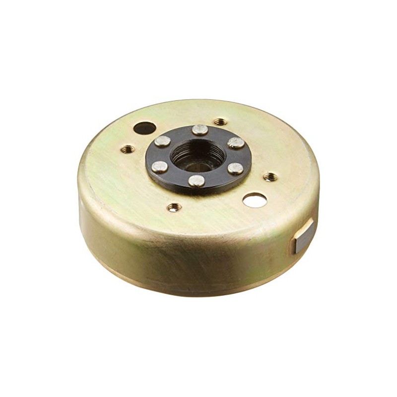 Generator/Alternator Rotor Version 1