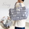 Noah État de pleine satisfaction Noah Eco Bag, Cold Insulation,