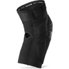 Dakine Hellion Knee Protection Small Black