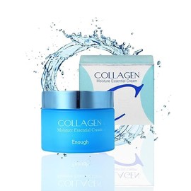 Enough Collagen Moisture Essential Cream 50g