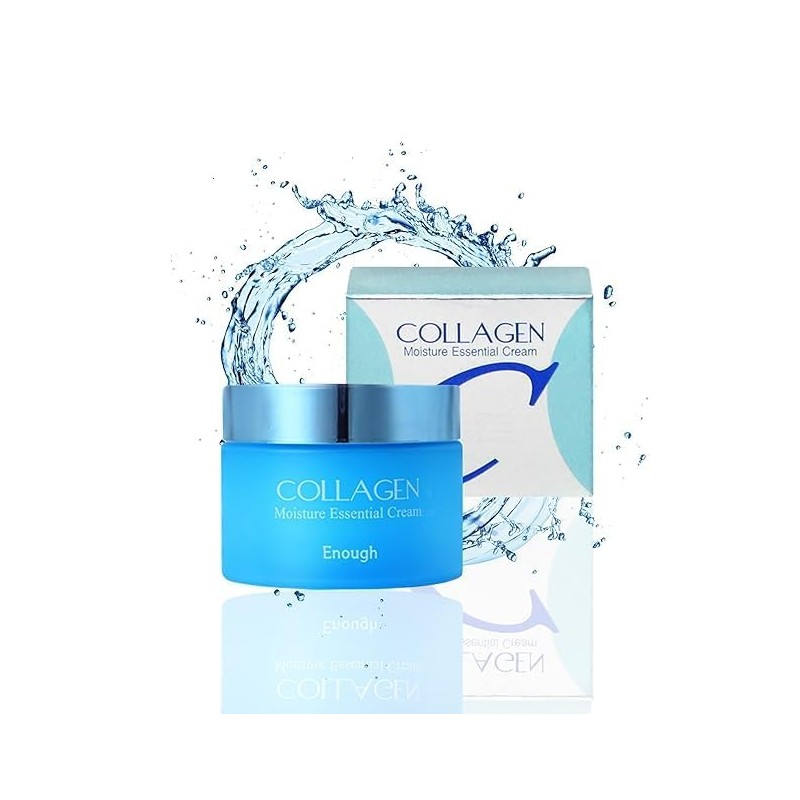 Enough Collagen Moisture Essential Cream 50g
