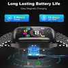 Dog Bark Collar for Large Medium Small Dogs,Smart Automatic AI
