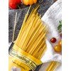 Kaslo Sourdough Pasta, Linguini, Non-GMO, Vegan, Egg-Free, Nut-free, Canadian, 454