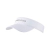 HEAD Performance Visor, White