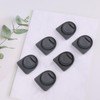 Joshey 6 Pack Rubber Seal Replacement Stopper, Compatible with Owala