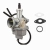 CQYD New Carb Carburetor for Polaris Phoenix 200 2005-2016 2017