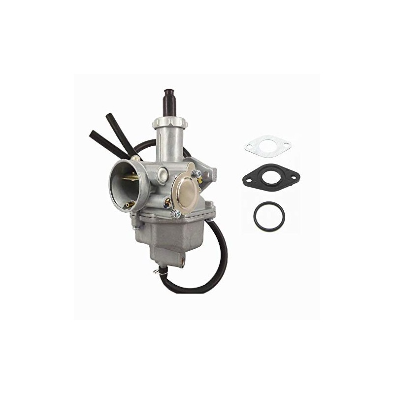 CQYD New Carb Carburetor for Polaris Phoenix 200 2005-2016 2017