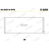 Glyco 01-4127/4 STD Connecting Rod Bearing