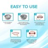 TRANQUILITY PRO Adjustable Mouthpiece Anti-Snoring Mouth Guard Stop Snoring
