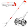 Grabber Reacher Tool, 50" Foldable Extra Long Grabber Tool for
