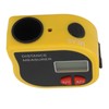 Handheld Range Finder High Accuracy Portable Electronic Digital Tape Measure