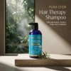 Pura Dor Hair Loss Prevention Therapy Premium Organic Argan Oil