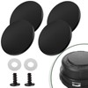 Eyoloty AH1530 Trimmer Spool Head Bump Knob Cap Compatible with