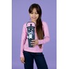 Undercover – Stitch bicchiere termico con manico – capacità di