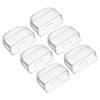 LALAFINA 4sets 6pcs Condensation Collector Cups for Rice Cookers Durable