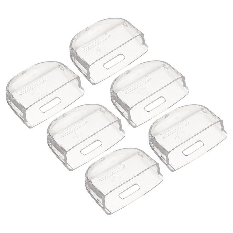 LALAFINA 4sets 6pcs Condensation Collector Cups for Rice Cookers Durable