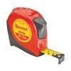 Starrett Pocket Tape Measure - 5m KTX34-16ME-N Exact Steel Belt