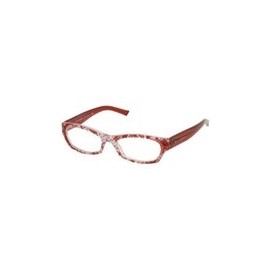 Dolce & Gabbana DG 3115 (1897) RED LACE DEMO LENS 51mm 17mm