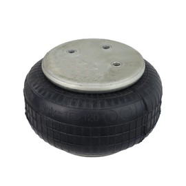 Shocker Hitch Replacement Air Spring Bag, HD Bumper Hitch Air Spring Bag & Air Line Kit