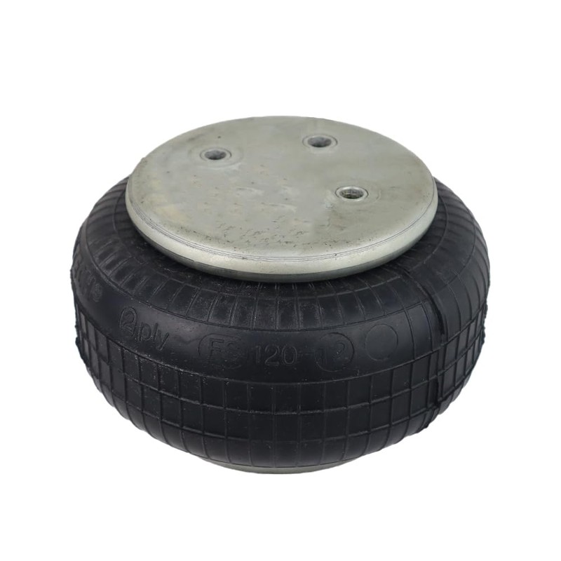 Shocker Hitch Replacement Air Spring Bag, HD Bumper Hitch Air