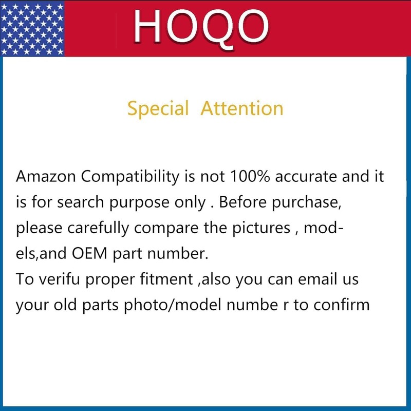 HQQO Carburetor Carb For Harbor Freight Predator 173cc PowerSmart DB2321SR