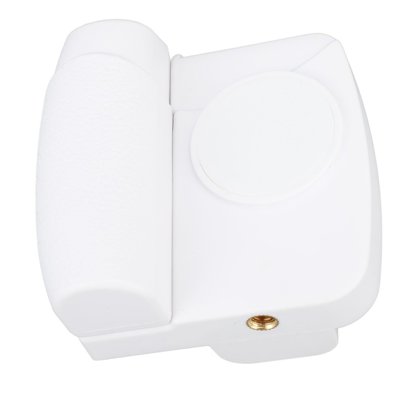 Smartphone Camera Shutter Grip 3 Gear Adjustable 1000mAh with LED